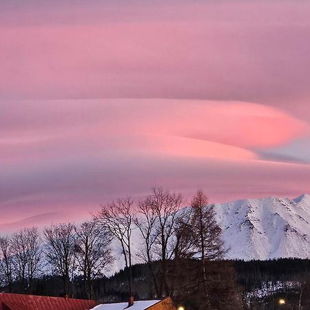Heidi Villa Zakopane Dış mekan fotoğraf