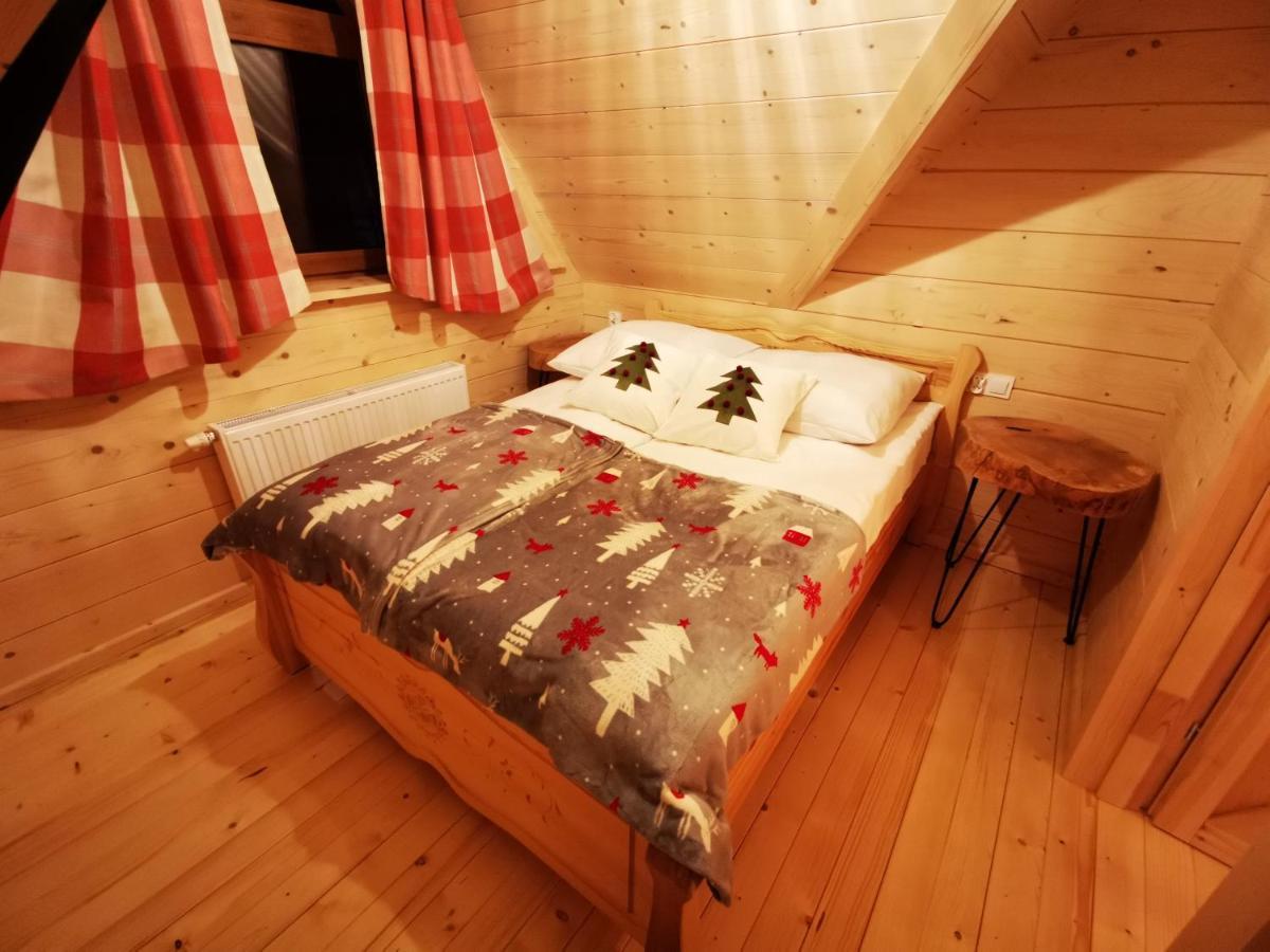 Heidi Villa Zakopane Dış mekan fotoğraf