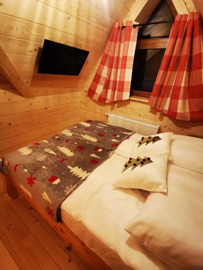 Heidi Villa Zakopane Dış mekan fotoğraf