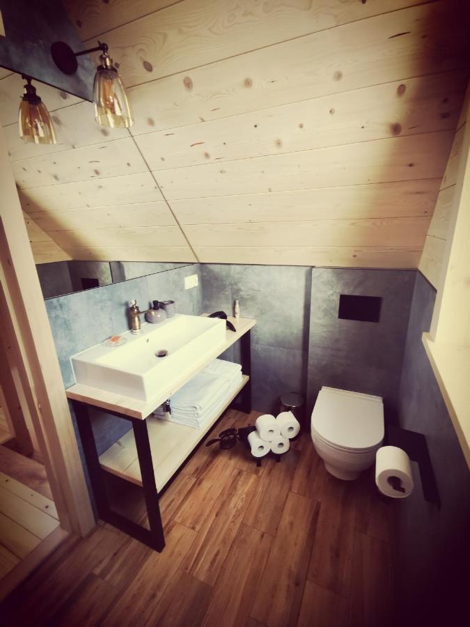 Heidi Villa Zakopane Dış mekan fotoğraf