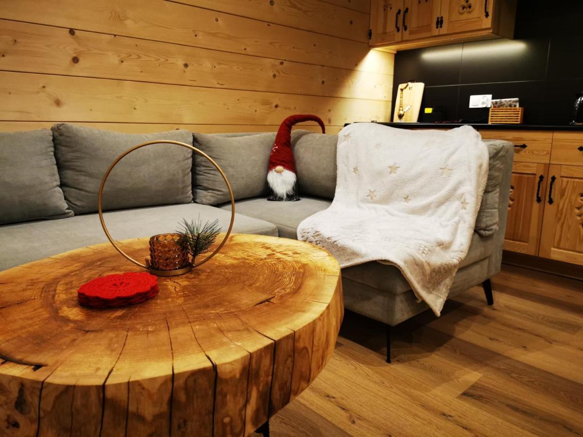 Heidi Villa Zakopane Dış mekan fotoğraf