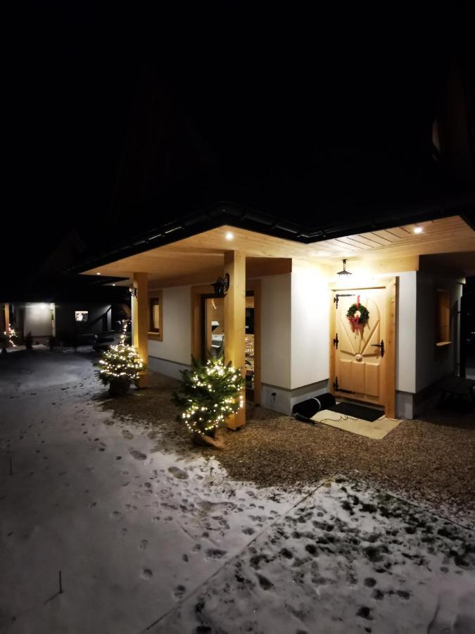 Heidi Villa Zakopane Dış mekan fotoğraf