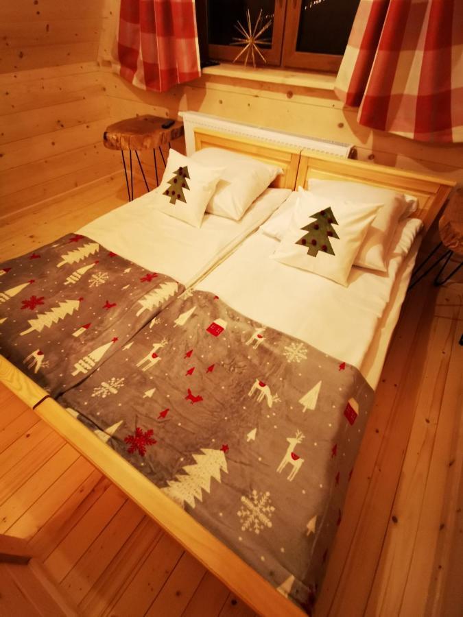 Heidi Villa Zakopane Dış mekan fotoğraf