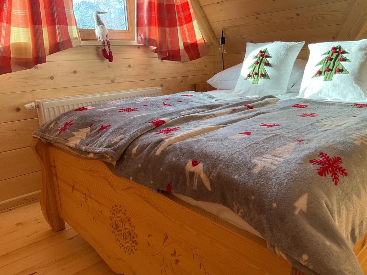 Heidi Villa Zakopane Dış mekan fotoğraf