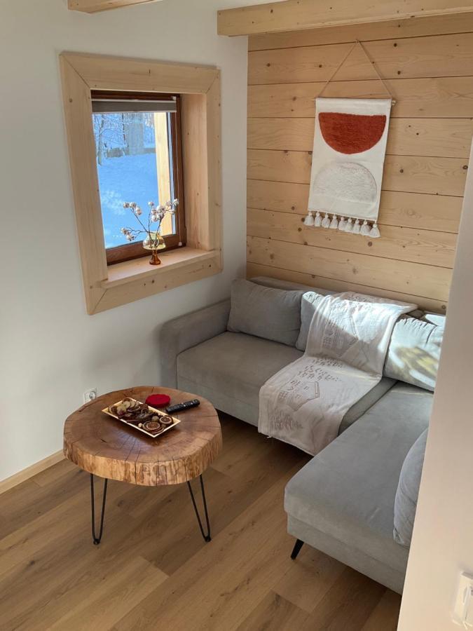 Heidi Villa Zakopane Dış mekan fotoğraf