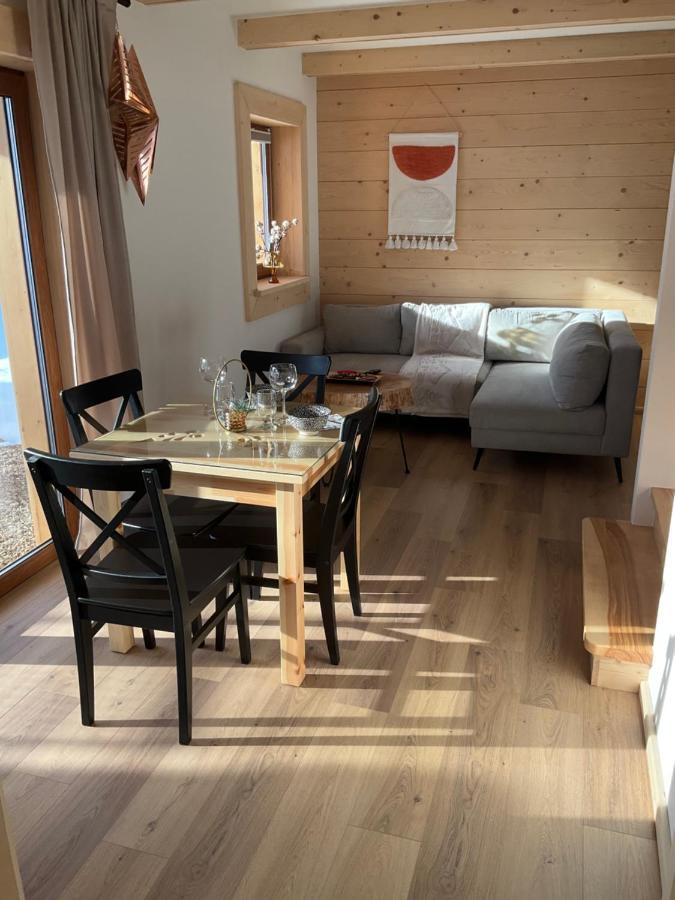 Heidi Villa Zakopane Dış mekan fotoğraf