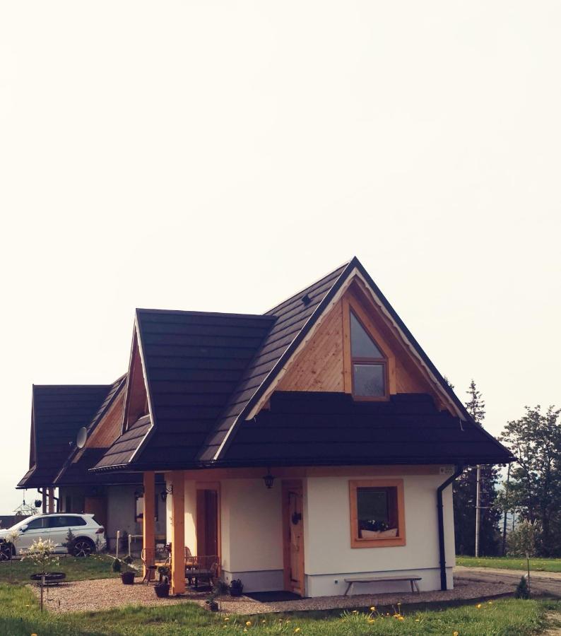 Heidi Villa Zakopane Dış mekan fotoğraf