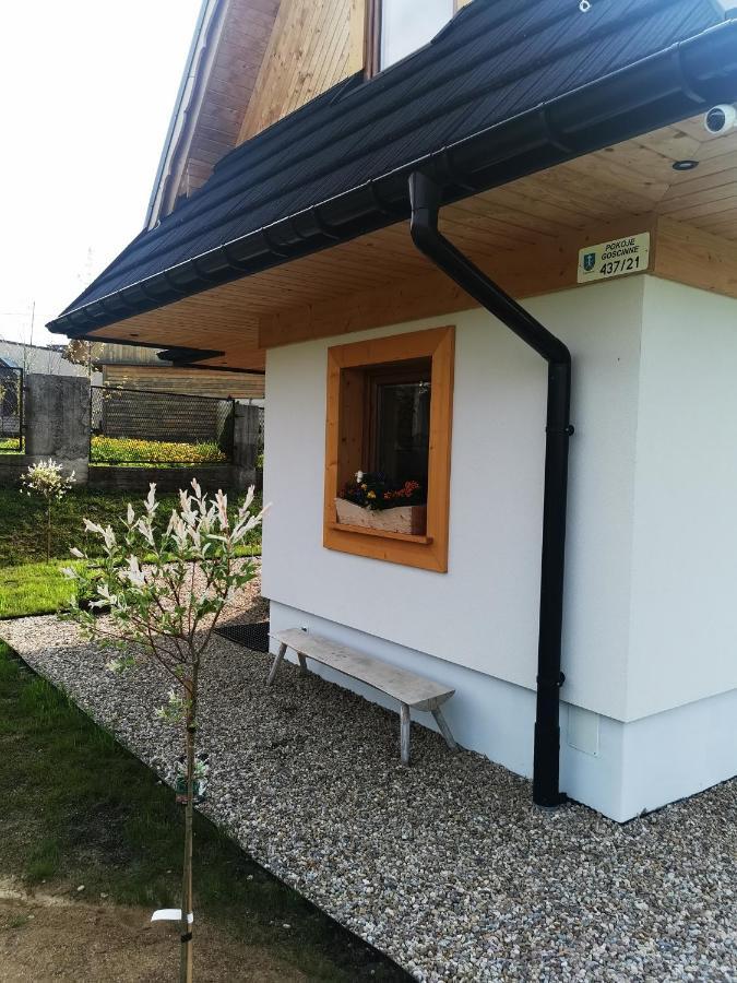 Heidi Villa Zakopane Dış mekan fotoğraf
