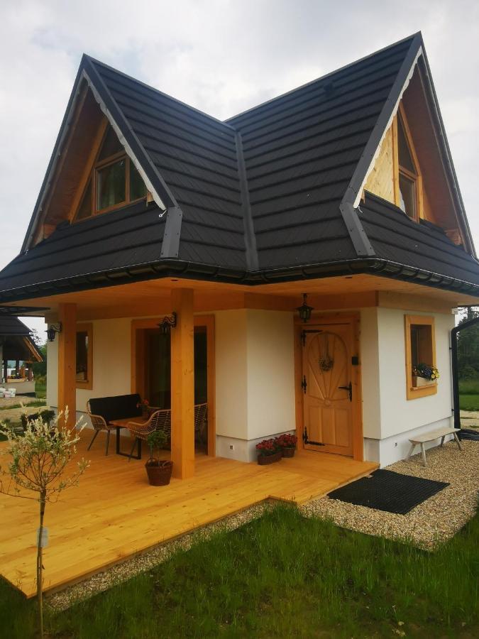Heidi Villa Zakopane Dış mekan fotoğraf