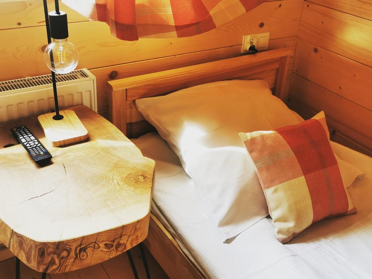 Heidi Villa Zakopane Dış mekan fotoğraf