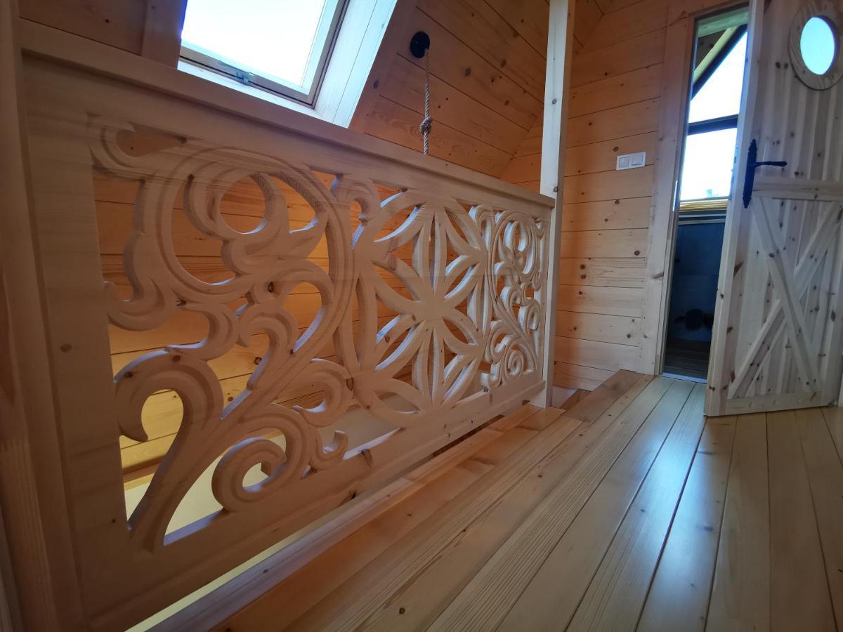 Heidi Villa Zakopane Dış mekan fotoğraf